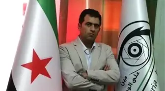 Şanlıurfa'da Suriyeli Gazeteci Silahlı Saldırıya Uğradı