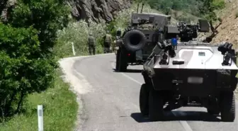 Tunceli'de 20 Bölge 'Giriş Çıkışa Yasak Bölge' İlan Edildi