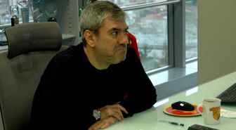 Yılmaz Özdil: Milli Takımın En İyisi Üst Direkti
