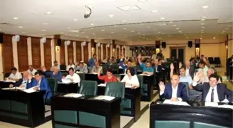 47 Madde Meclisten Geçti