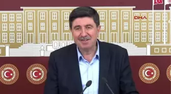 Altan Tan'dan Demirtaş'a Yanıt: O da Demek ki Yolunu Belli Etmiştir