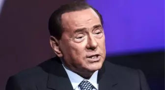 Berlusconi Kalp Ameliyatı Oldu, Durumu İyi