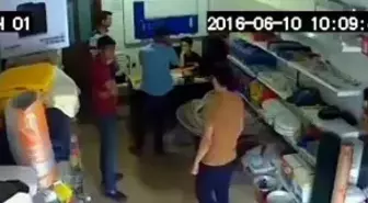 Dolandırıcıların Yeni Yöntemi, Ürün İade Etme