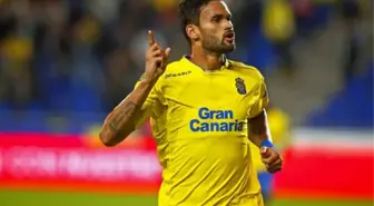 G.saray'dan Willian Jose'ye Teklif!