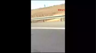 Gaziantep'te Trafik Kazası 4 Yaralı