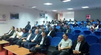 Hakk-der'den 'Kardeşlik' İftar