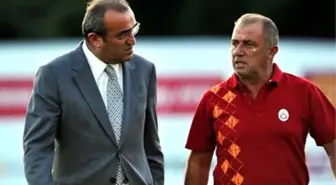 Abdürrahim Albayrak: Fatih Terim'i, Ünal Aysal İstemedi