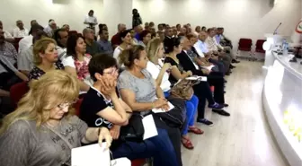 Karalar: 'Seyhan'da Hizmetin En İyisini Hep Birlikte Yapacağız'