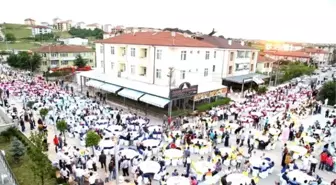 Kaynarca Gönül Sofralarında Buluştu