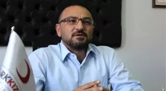 Kızılay'dan Ramazan Yardımı