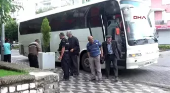 Manisa Soma Bilirkişi Raporu, Duruşmaya Yetiştirilemedi