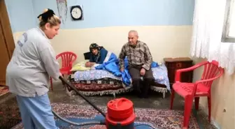 Ramazan'da Vefa ile Yüzler Gülüyor