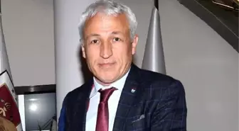 Trabzonspor Asbaşkanı Çubukçu: 'İç Transferi Önümüzdeki Hafta Sonuna Kadar Çözeceğiz'