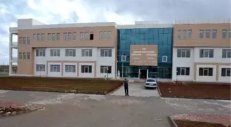 Viranşehir Üniversitesi'ne Kavuşuyor