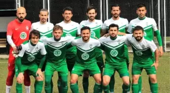 Bölgesel Amatör Lig