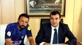 Gaziantep Büyükşehir Belediyespor'dan Sol Bek Transferi