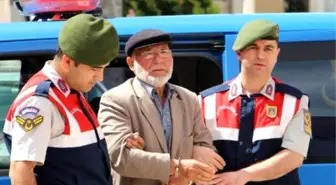 Mağarada Saklanan 72 Yaşındaki Firari Yakalandı
