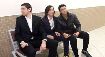 Metroda Bomba Şakası Davasında 'Basket Topu' Savunması