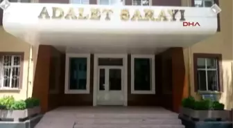 Niğde Ulukışla Saldırısı Sanığı 3 Işid'liye 10 Ağırlaştırılmış Müebbet