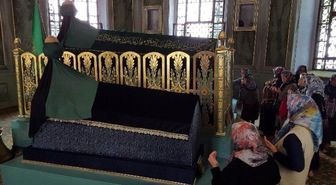 Payitaht'Ta Ramazan Coşkusu
