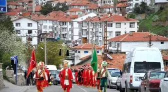 Büyükşehir'in Mehterleri Gönülleri Fethediyor