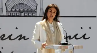 Dina Topbaş'ın 600 Bin TL'lik Ziynetini Çaldılar