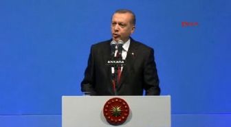 Erdoğan: MİT Tır'ları Meselesi Sadece İhanetin Bilinen Örneği (2)