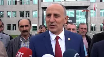 Erzincan Ergenekon Davasının Gizli İki Tanığına Ceza