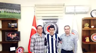 Fethiyespor Oktay'ı Renklerine Kattı