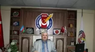 Gap Gazeteciler Birliği'nde Yeni Dönem