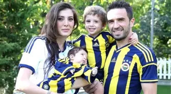 Gökhan Gönül'e Eşi, 'Fener'i Bırakırsan Seni Boşarım' Demiş