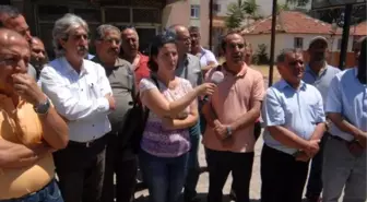 HDP Asarlık Binasına Ateş Eden Polis Teslim Oldu