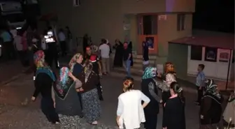 İmam ile Mahallelinin 'Niye Baktın?' Kavgası