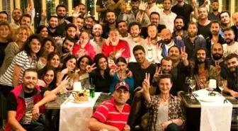 Özcan Deniz'den Duygusal Nurgül Yeşilçay Paylaşımı