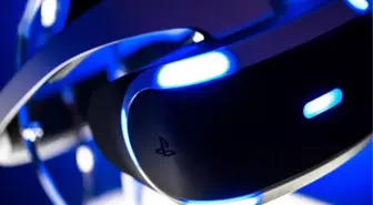 Playstation Vr'ın Çıkış Tarihi Belli Oldu