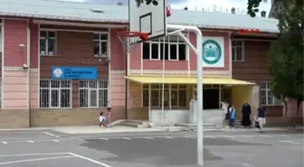 Sivas'ta Ramazanla Birlikte Okullar Boş Kaldı