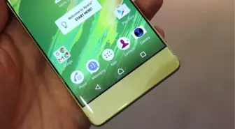 Sony Xperia X ve Xperia Xa Türkiye'de!