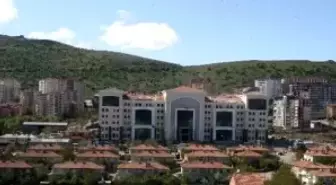 Yozgat Belediyesi Kentsel Dönüşümlerle Şehri Modern Görünüme Kavuşturacak