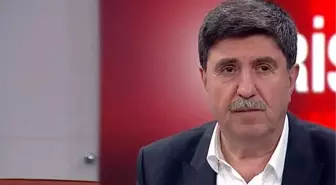 Altan Tan: Ben Eleştirimi Yaparım Ama HDP'den Ayrılmam