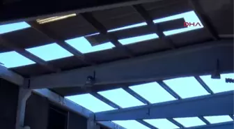 Adana Hırsızlık Yaparken Düşüp Öldü, Cesedi 2 Gün Sonra Bulundu