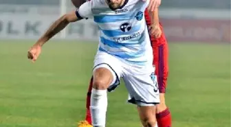 Altınordu Siftah Yaptı