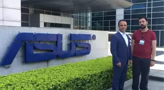 Asus İş Grubu Türkiye Ülke Müdürü Bora Aras Röportajı