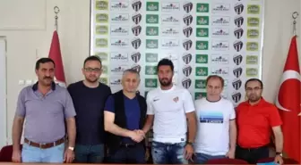 Emre Okur İnegölspor'da