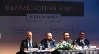 Folkart'tan Çeşme'ye 250 Milyon TL'lik İki Yeni Proje