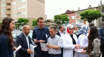 Hızlı Davran Hayatını Kurtar'