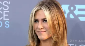 Jennifer Aniston'ın Menajeri: Hamile Değil Yemeği Fazla Kaçırmış