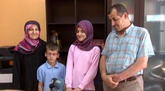 Karnesini Alan Teog Birincisi Halenur Soğukpınar Açıklaması