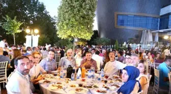 KOTO, İzmit iftarında Binleri Ağırladı