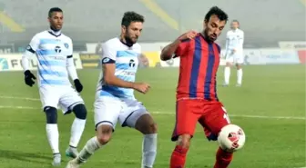 Ozan Tahtaişleyen Altınordu'da