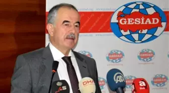 Prof.dr. Bardakoğlu: Tarikatlar Sektör Haline Geldi